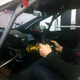 Illustration for article titled Hondas Brand New Touring Car Racer Is This Kickass Civic